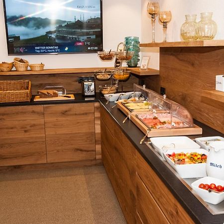 Hotel Garni Mirabell Ischgl Luaran gambar