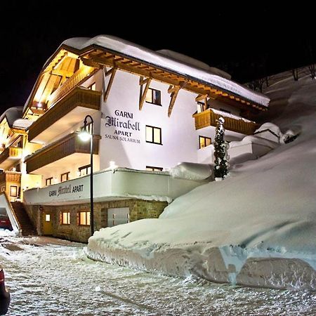 Hotel Garni Mirabell Ischgl Luaran gambar