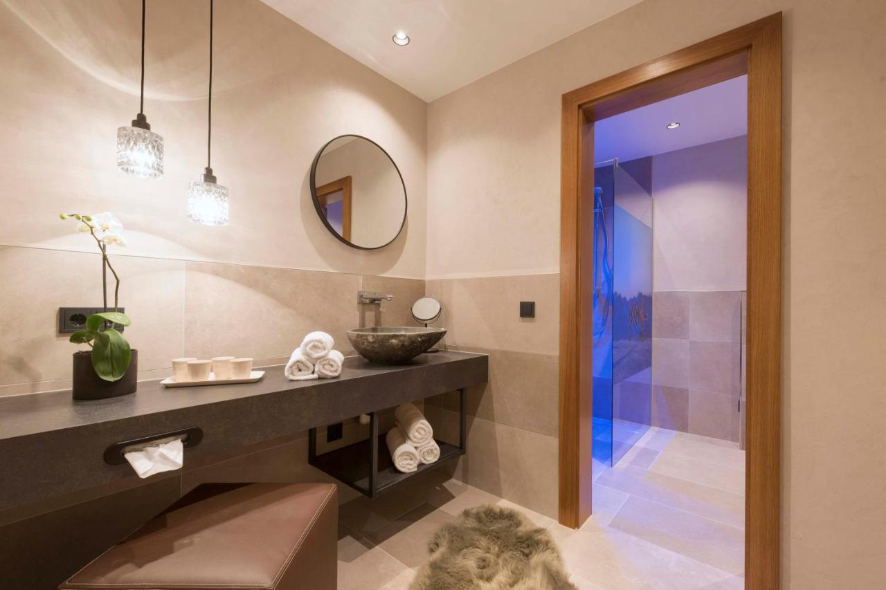 Hotel Garni Mirabell Ischgl Luaran gambar