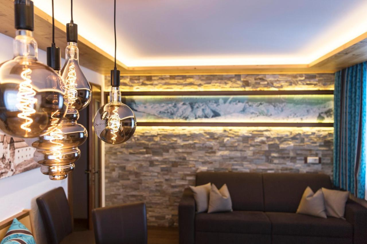 Hotel Garni Mirabell Ischgl Luaran gambar