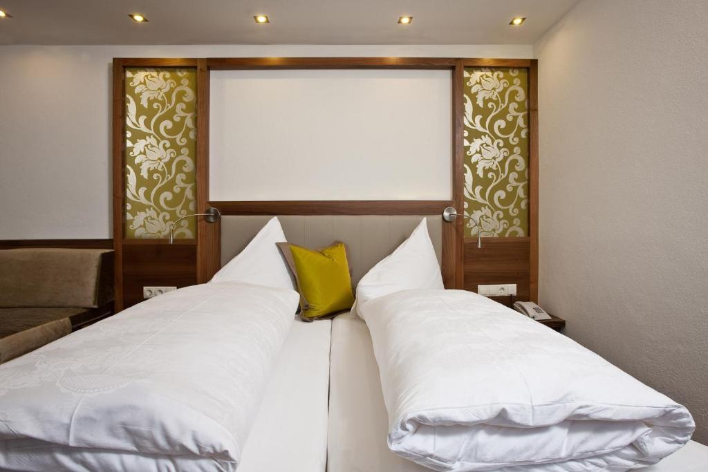 Hotel Garni Mirabell Ischgl Luaran gambar