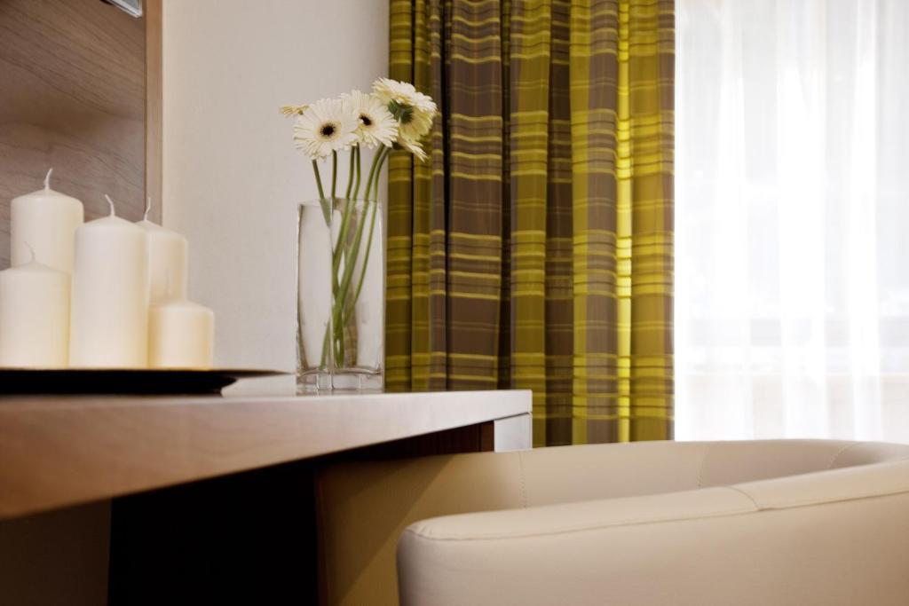 Hotel Garni Mirabell Ischgl Luaran gambar