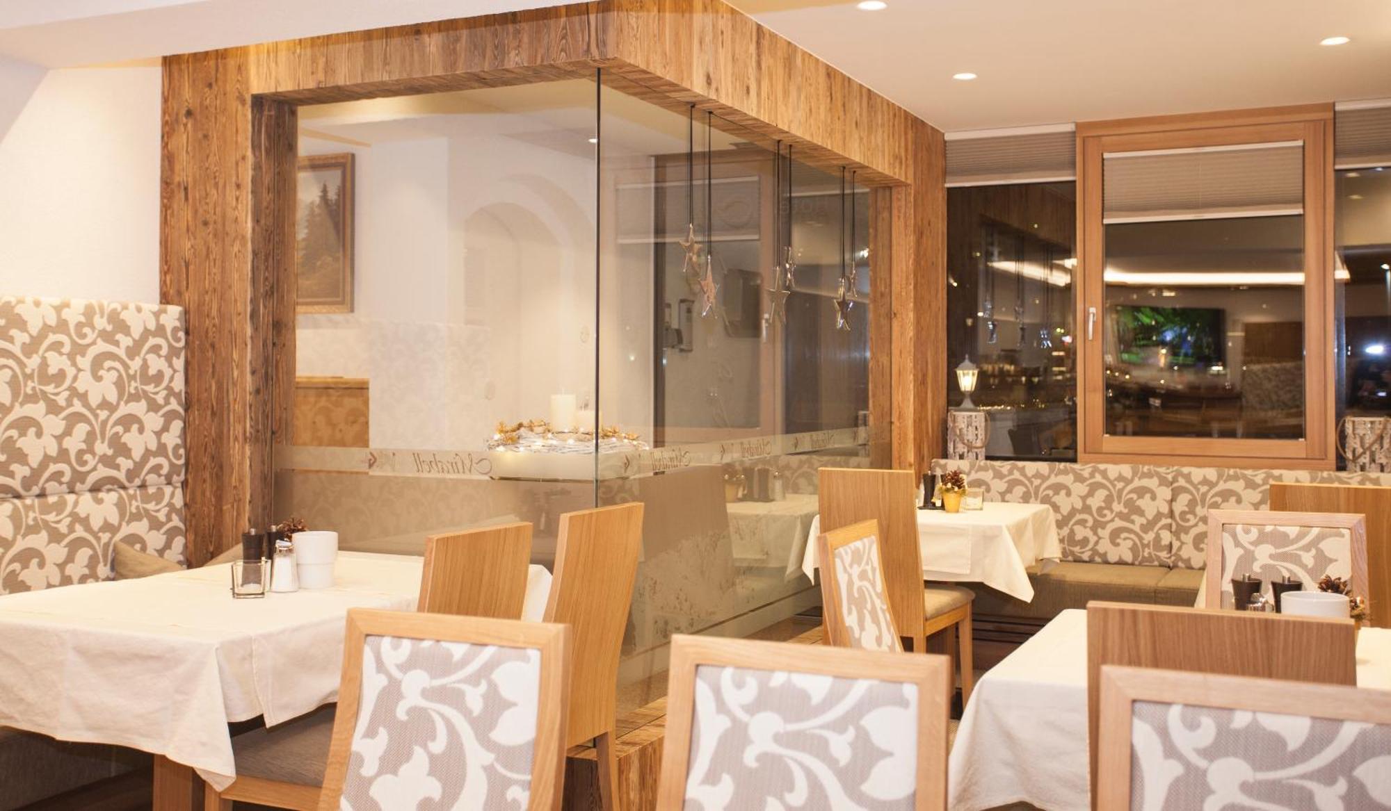 Hotel Garni Mirabell Ischgl Luaran gambar