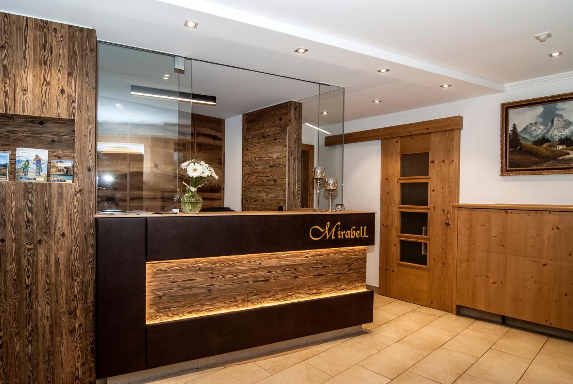 Hotel Garni Mirabell Ischgl Luaran gambar