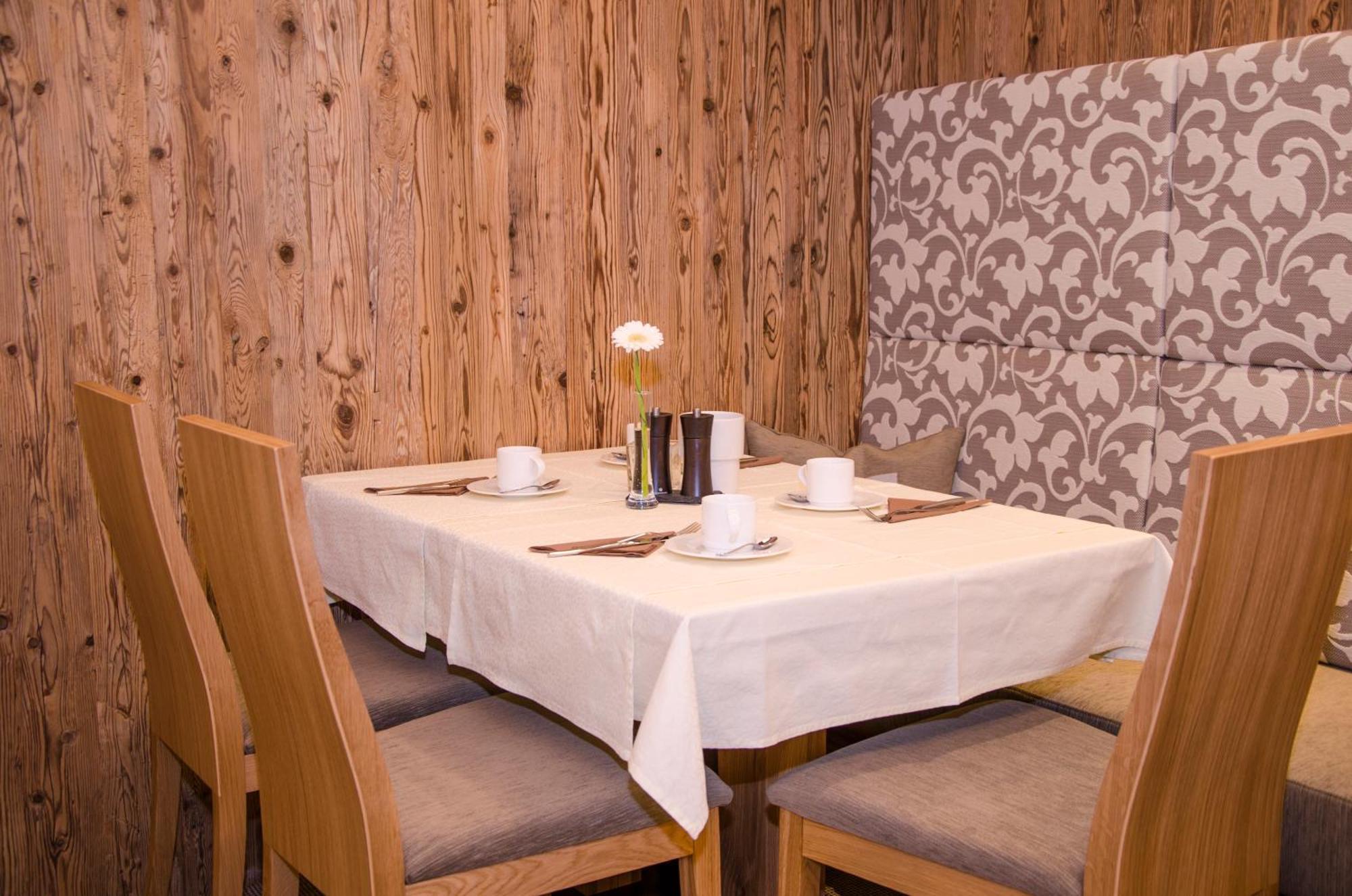 Hotel Garni Mirabell Ischgl Luaran gambar