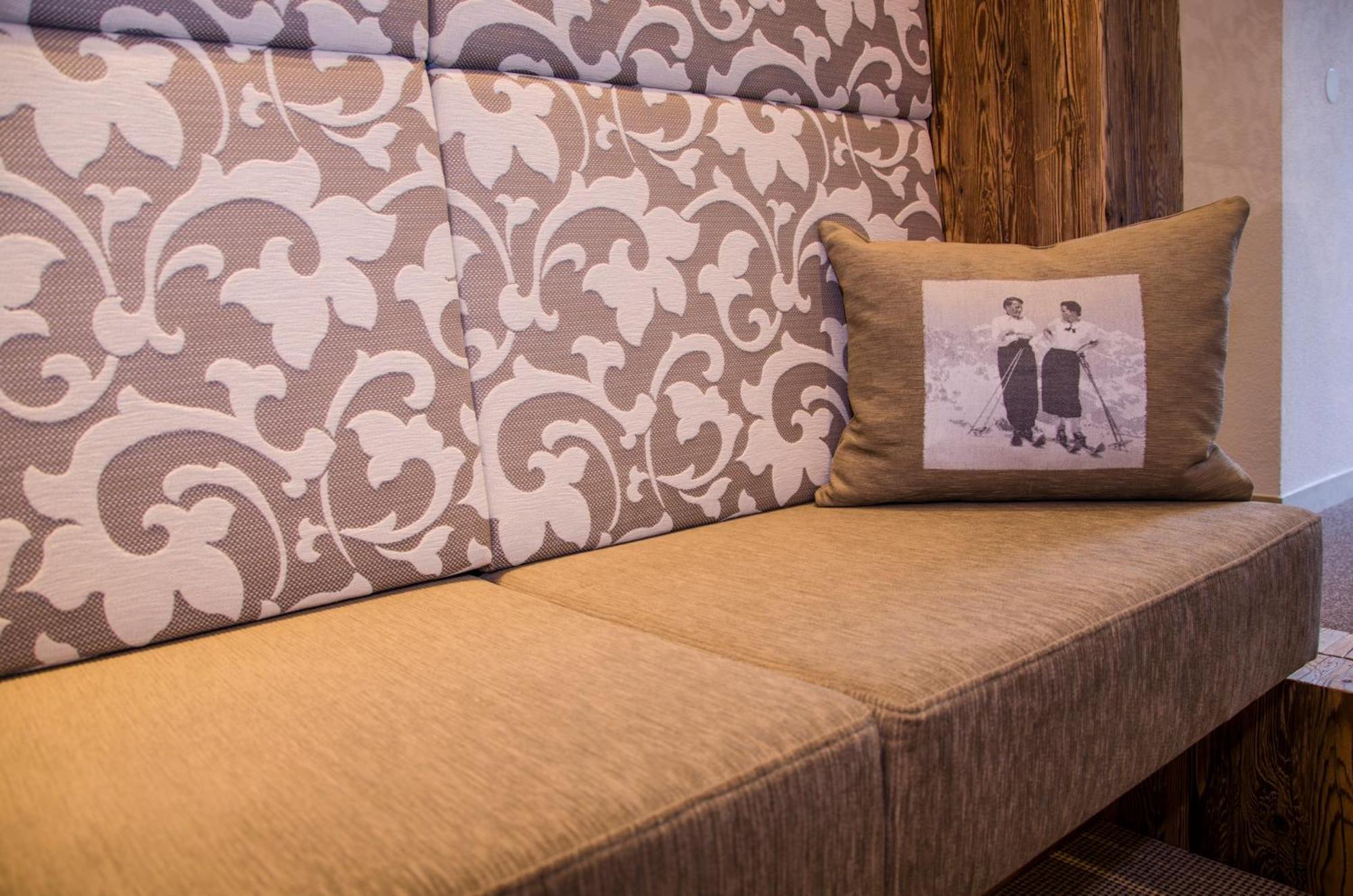 Hotel Garni Mirabell Ischgl Luaran gambar