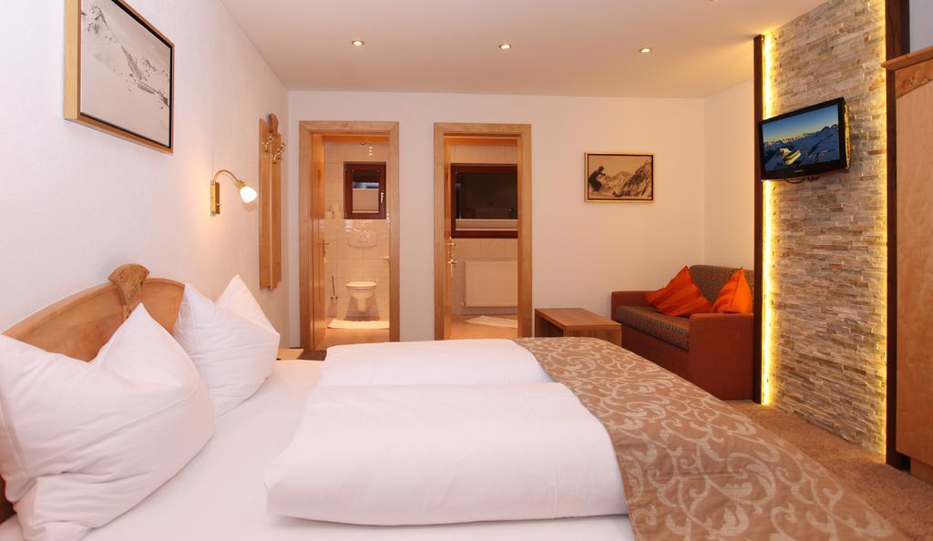 Hotel Garni Mirabell Ischgl Luaran gambar