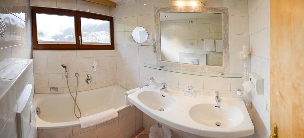 Hotel Garni Mirabell Ischgl Luaran gambar