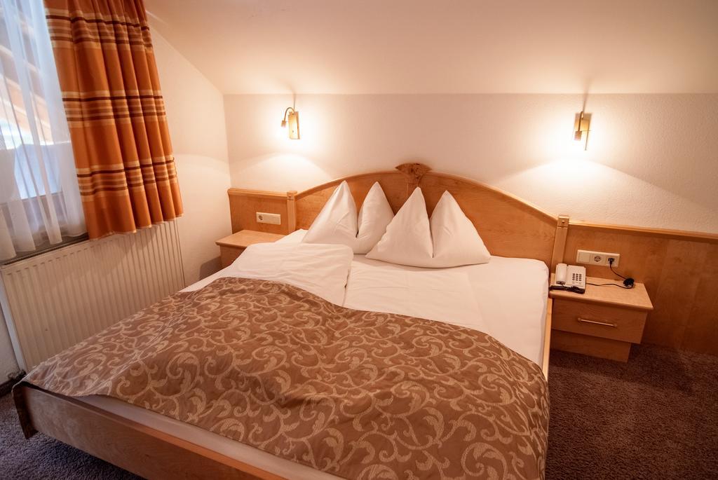 Hotel Garni Mirabell Ischgl Luaran gambar