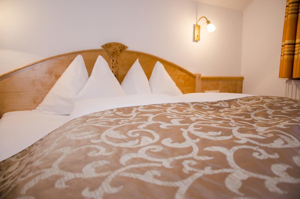 Hotel Garni Mirabell Ischgl Luaran gambar