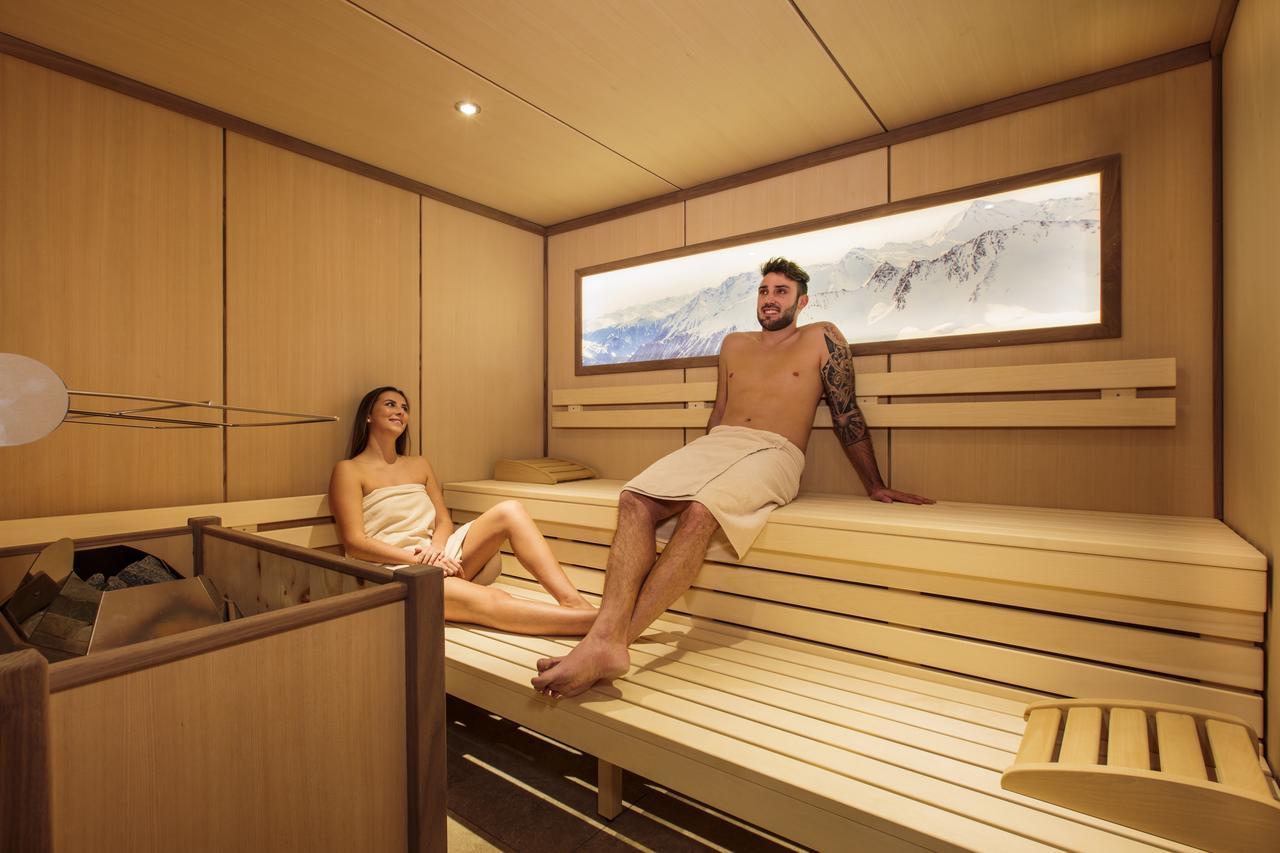 Hotel Garni Mirabell Ischgl Luaran gambar
