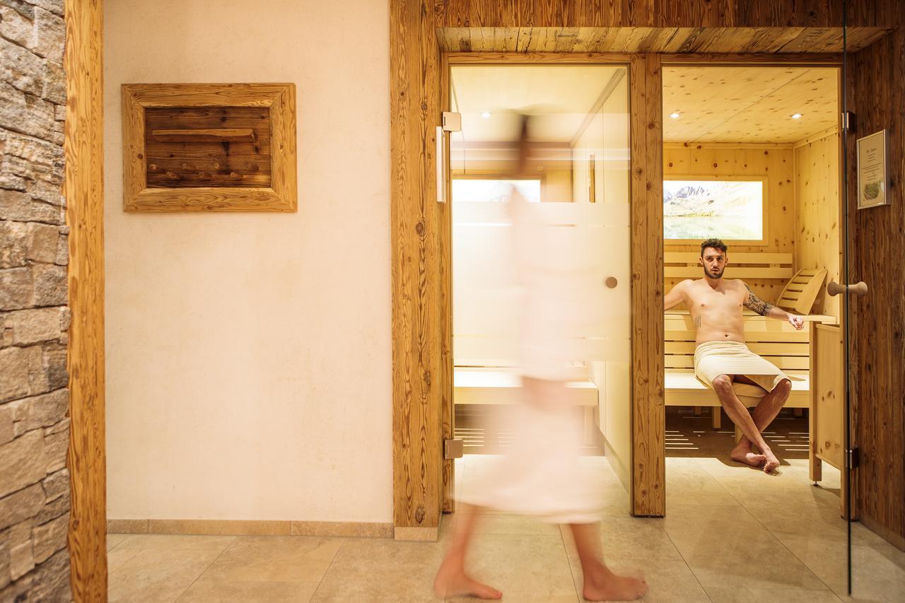 Hotel Garni Mirabell Ischgl Luaran gambar