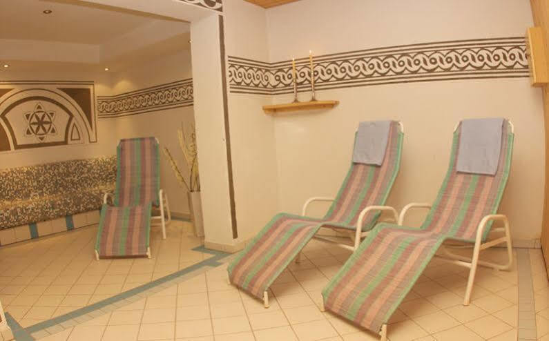 Hotel Garni Mirabell Ischgl Luaran gambar