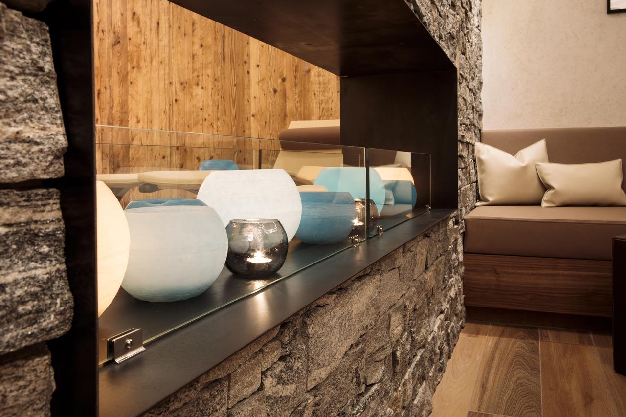Hotel Garni Mirabell Ischgl Luaran gambar