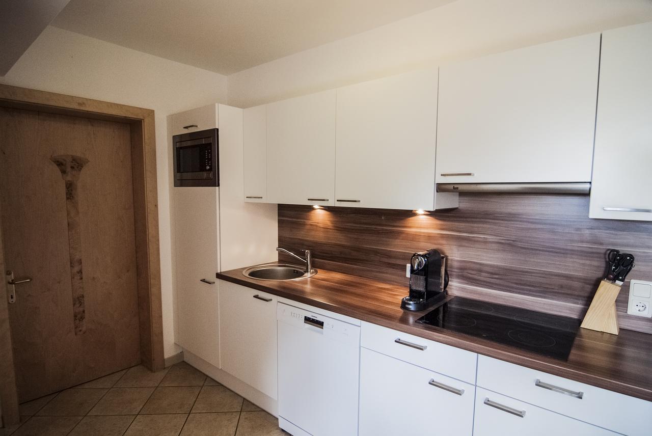 Hotel Garni Mirabell Ischgl Luaran gambar