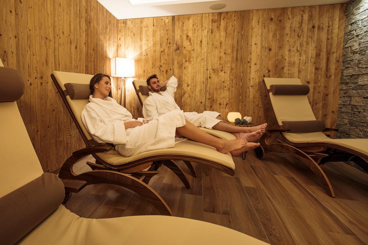Hotel Garni Mirabell Ischgl Luaran gambar