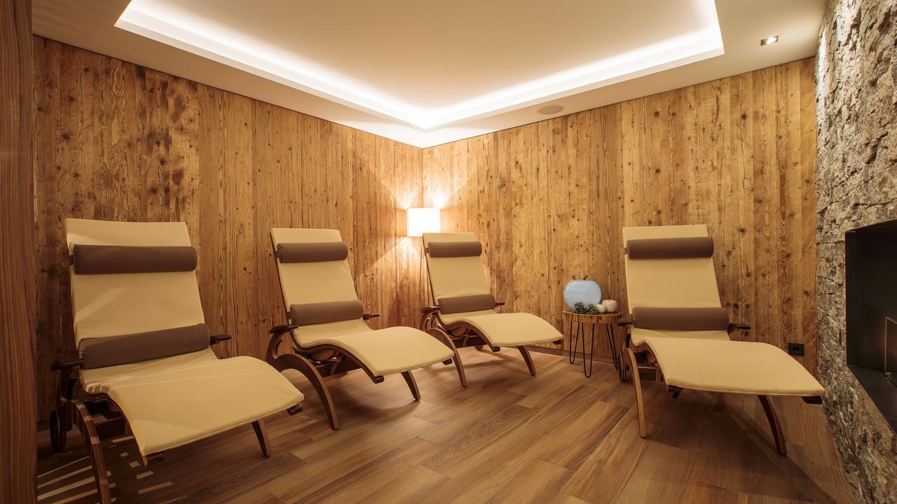 Hotel Garni Mirabell Ischgl Luaran gambar