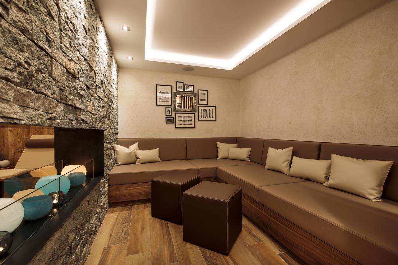 Hotel Garni Mirabell Ischgl Luaran gambar