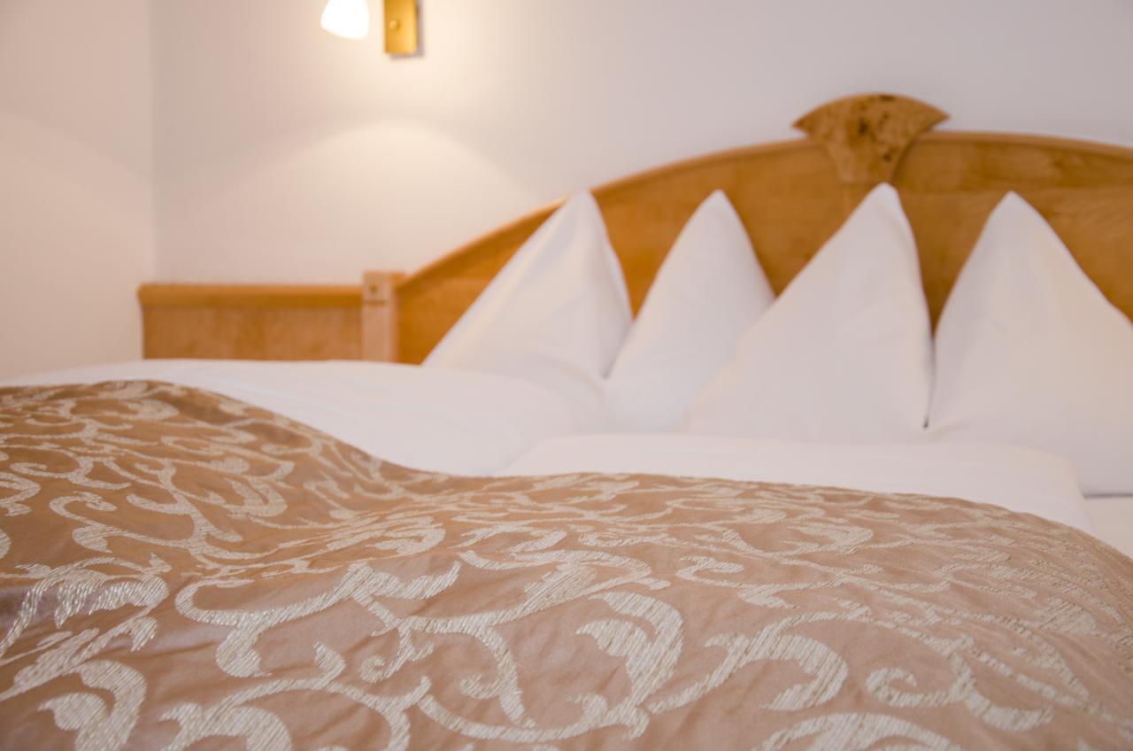 Hotel Garni Mirabell Ischgl Luaran gambar