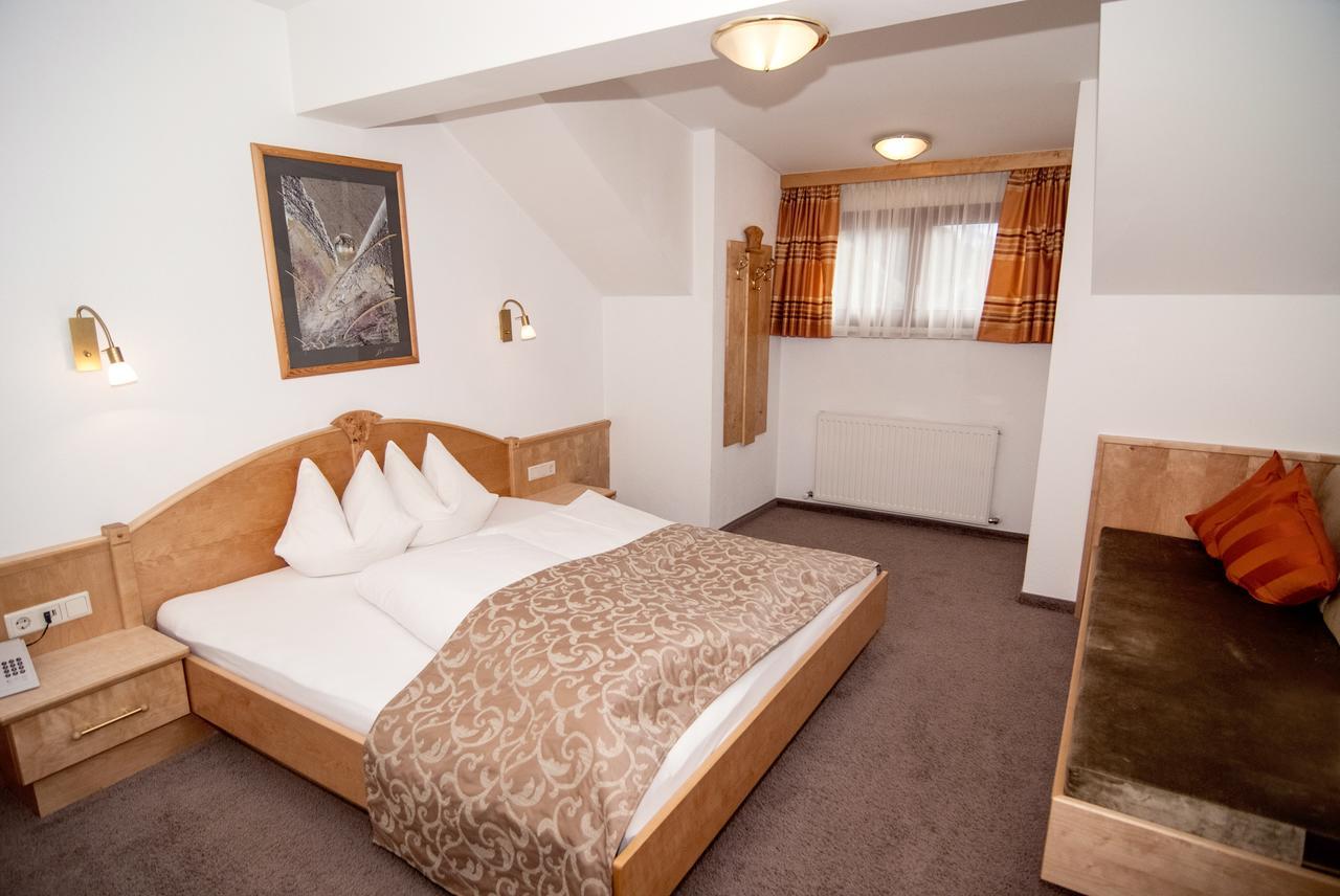 Hotel Garni Mirabell Ischgl Luaran gambar