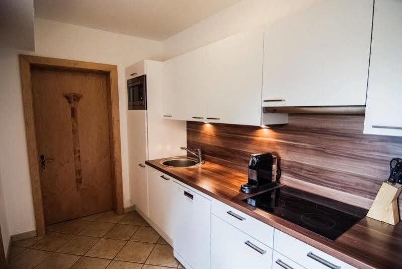 Hotel Garni Mirabell Ischgl Luaran gambar