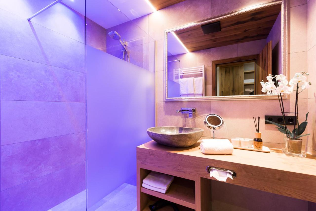 Hotel Garni Mirabell Ischgl Luaran gambar