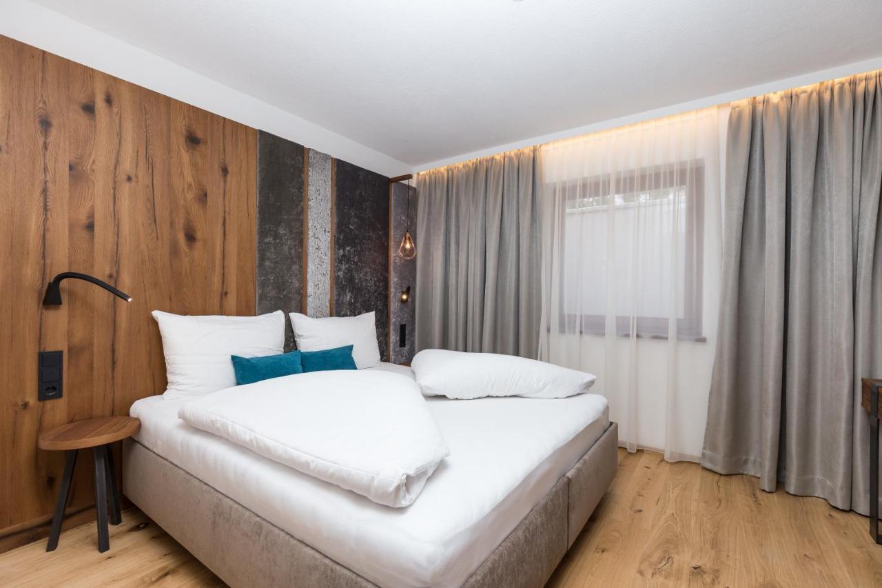 Hotel Garni Mirabell Ischgl Luaran gambar