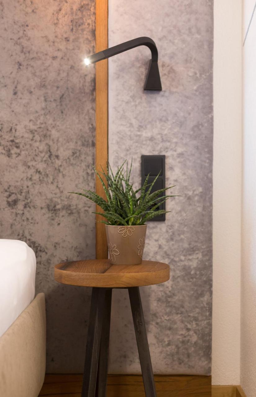 Hotel Garni Mirabell Ischgl Luaran gambar