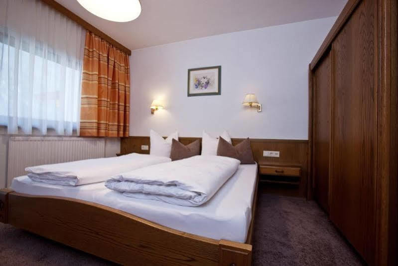 Hotel Garni Mirabell Ischgl Luaran gambar