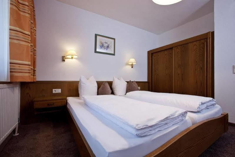 Hotel Garni Mirabell Ischgl Luaran gambar