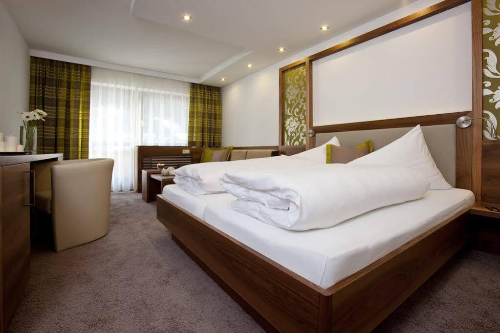 Hotel Garni Mirabell Ischgl Luaran gambar