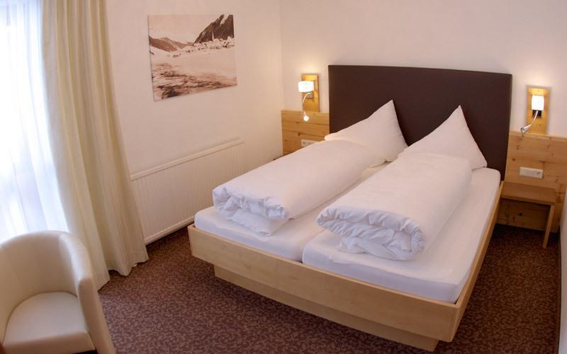 Hotel Garni Mirabell Ischgl Luaran gambar